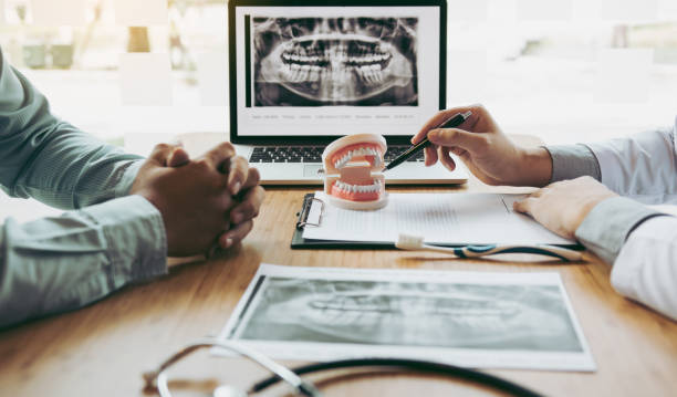 Best Broken or Chipped Tooth Repair in Brookside Village, TX