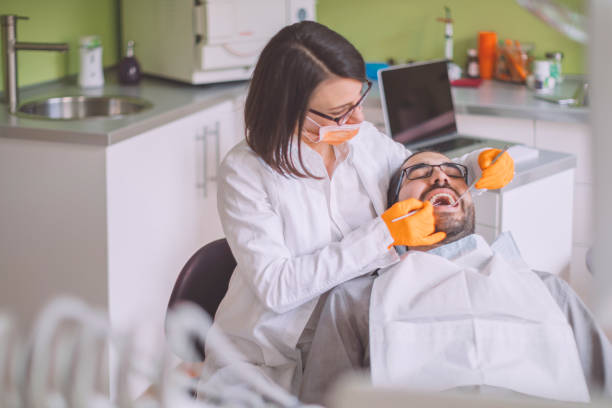 Best Emergency Denture Repair in Brookside Village, TX
